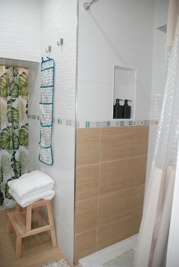 Casa Vacanze Toto Sapore トッレ・アンヌンツィアータ エクステリア 写真